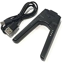 Amazon.co.jp: オーディオファン ジョイコン充電グリップ switch